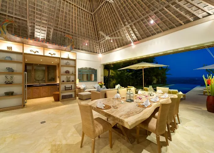 Siri Mendira Villa