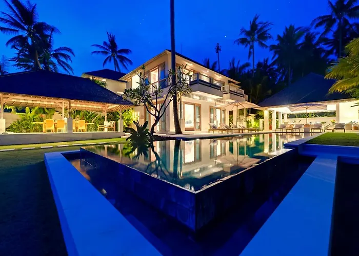 Siri Mendira Villa