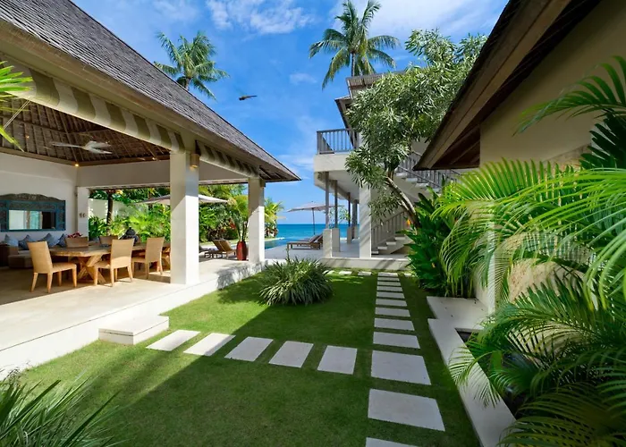 Siri Mendira Villa *