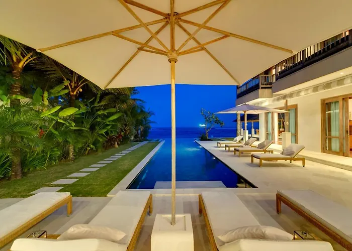 Siri Mendira Villa *